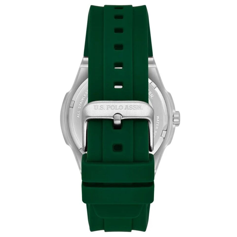 U.S. POLO ASSN. USPA1105-01 Quartz ERKEK KOL SAATİ