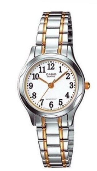 CASIO LTP-1275SG-7BDF Quartz KADIN / KIZ KOL SAATİ