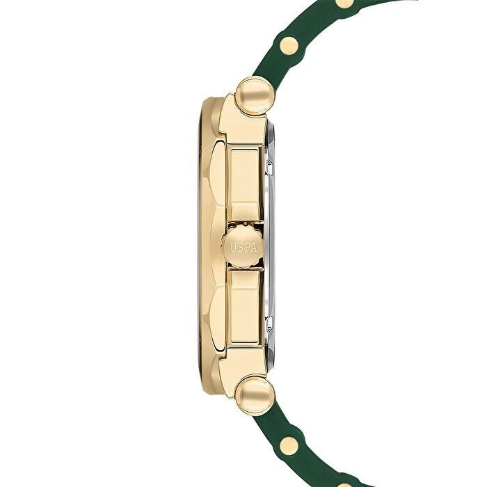 U.S. POLO ASSN. USPA1107-06 Quartz ERKEK KOL SAATİ