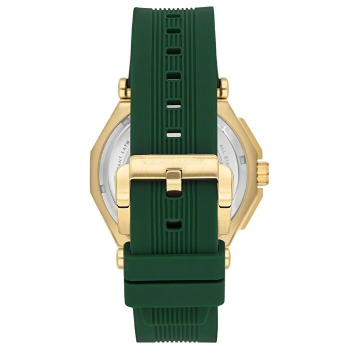 U.S. POLO ASSN. USPA1107-06 Quartz ERKEK KOL SAATİ