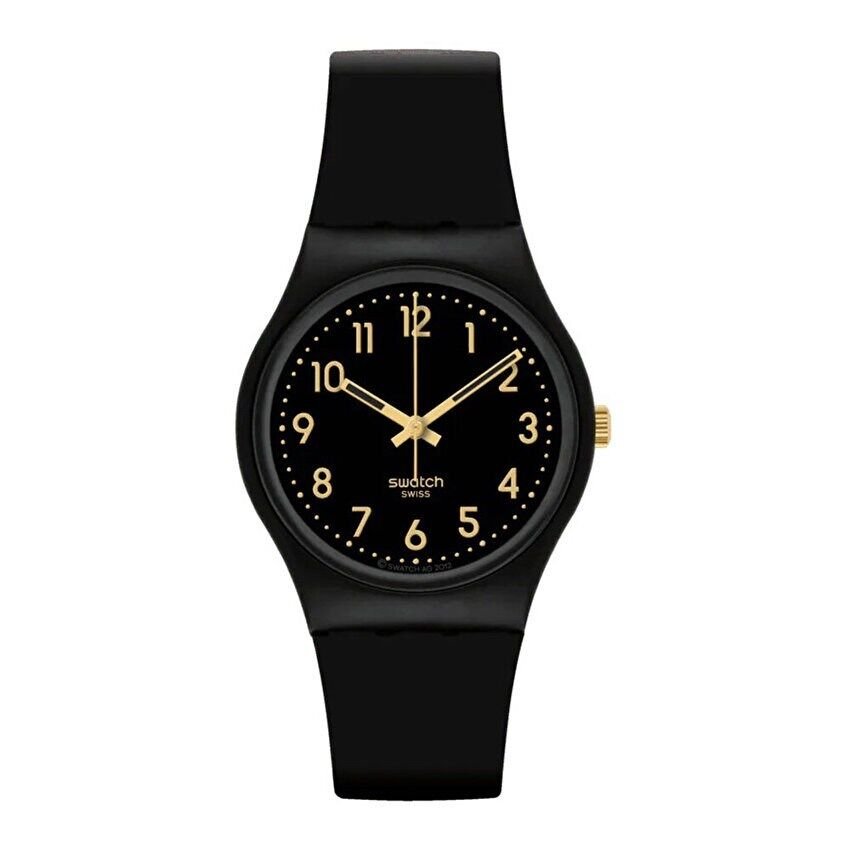 SWATCH SO28B113 Quartz KADIN / KIZ KOL SAATİ