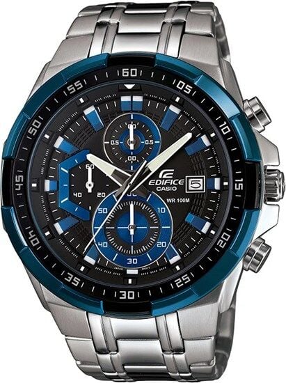 CASIO EFR-539D-1A2VUDF Quartz ERKEK KOL SAATİ