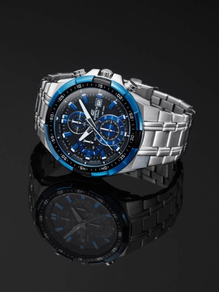 CASIO EFR-539D-1A2VUDF Quartz ERKEK KOL SAATİ