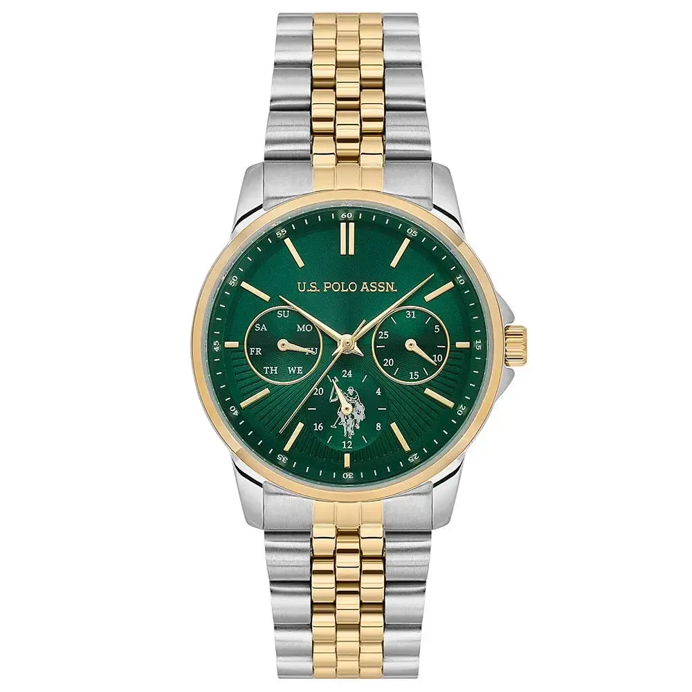 U.S. POLO ASSN. USPA2076-04 Quartz KADIN / KIZ KOL SAATİ