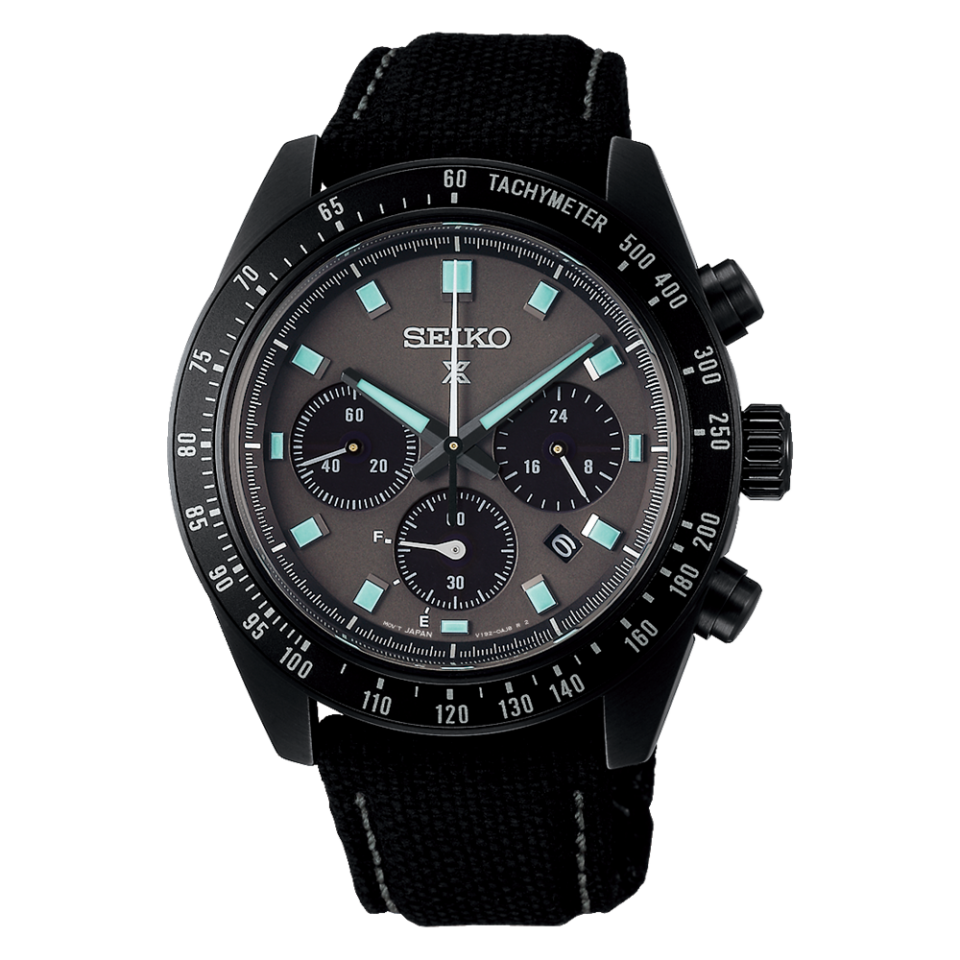 SEIKO SSC923P1 Solar ERKEK KOL SAATİ