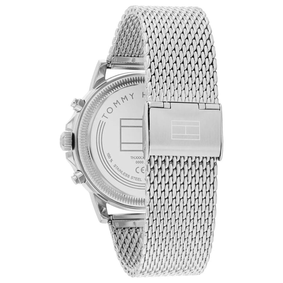 TOMMY HILFIGER TH1710609 Quartz ERKEK KOL SAATİ