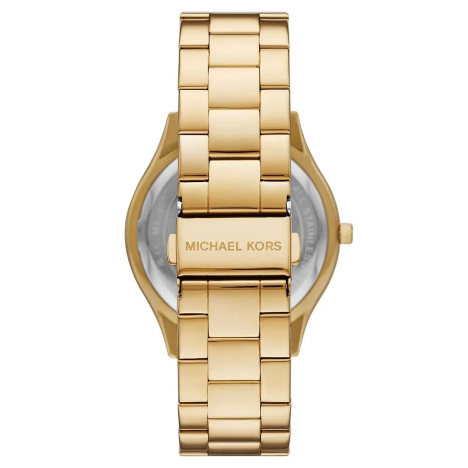 MICHAEL KORS MK4732 Quartz KADIN / KIZ KOL SAATİ