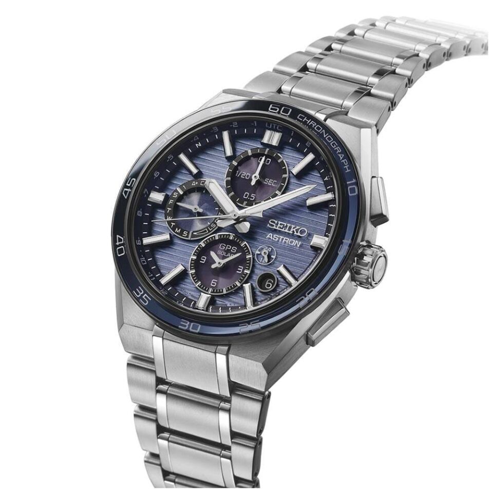 SEIKO SSH175J1 Solar ERKEK KOL SAATİ