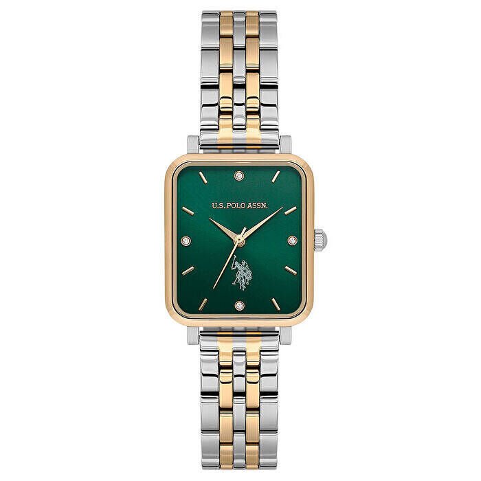 U.S. POLO ASSN. USPA2102-01 Analog KADIN / KIZ KOL SAATİ