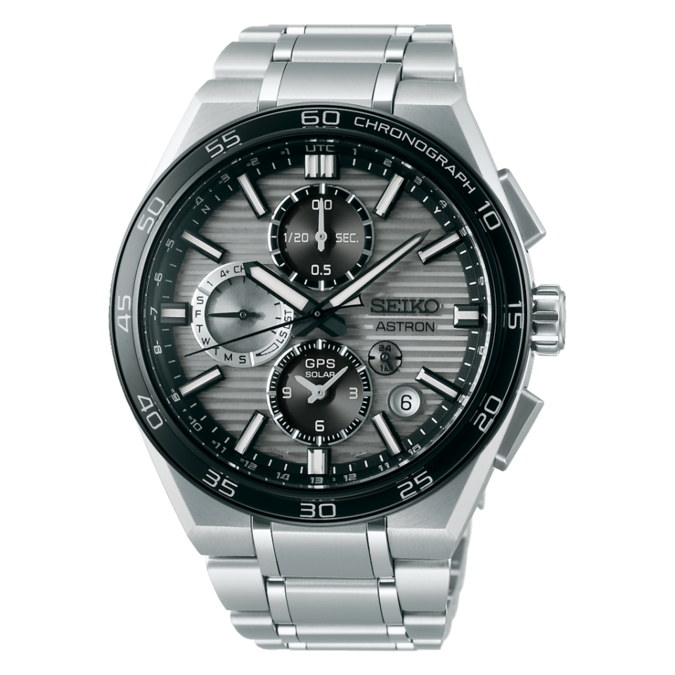 SEIKO SSH177J1 Solar ERKEK KOL SAATİ