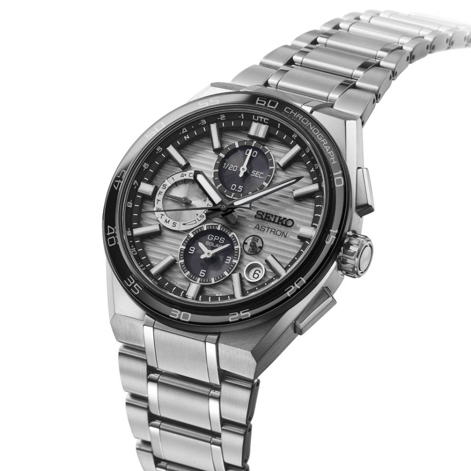 SEIKO SSH177J1 Solar ERKEK KOL SAATİ