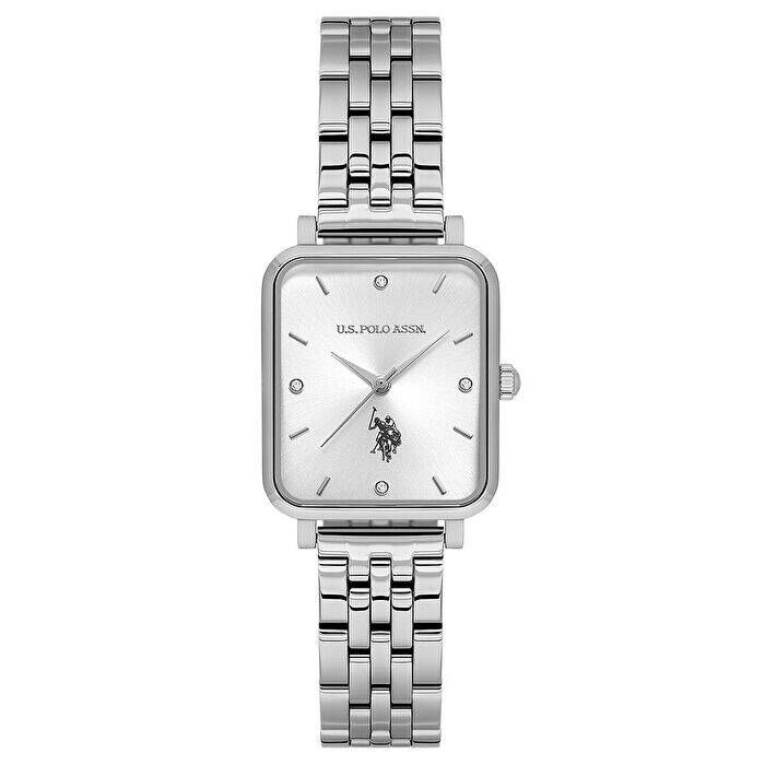 U.S. POLO ASSN. USPA2102-05 Analog KADIN / KIZ KOL SAATİ