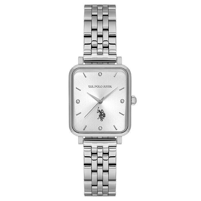 U.S. POLO ASSN. USPA2102-05 Analog KADIN / KIZ KOL SAATİ