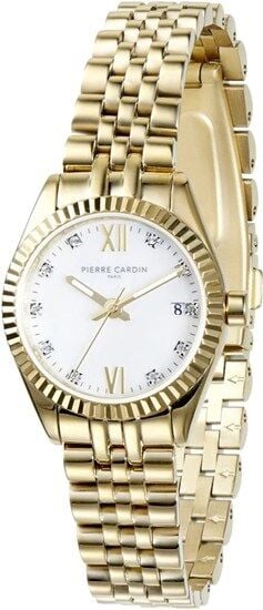 PIERRE CARDIN COP.1008 Quartz KADIN / KIZ KOL SAATİ