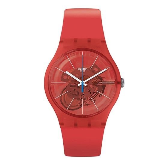 SWATCH SUOO105 Quartz KADIN / KIZ KOL SAATİ