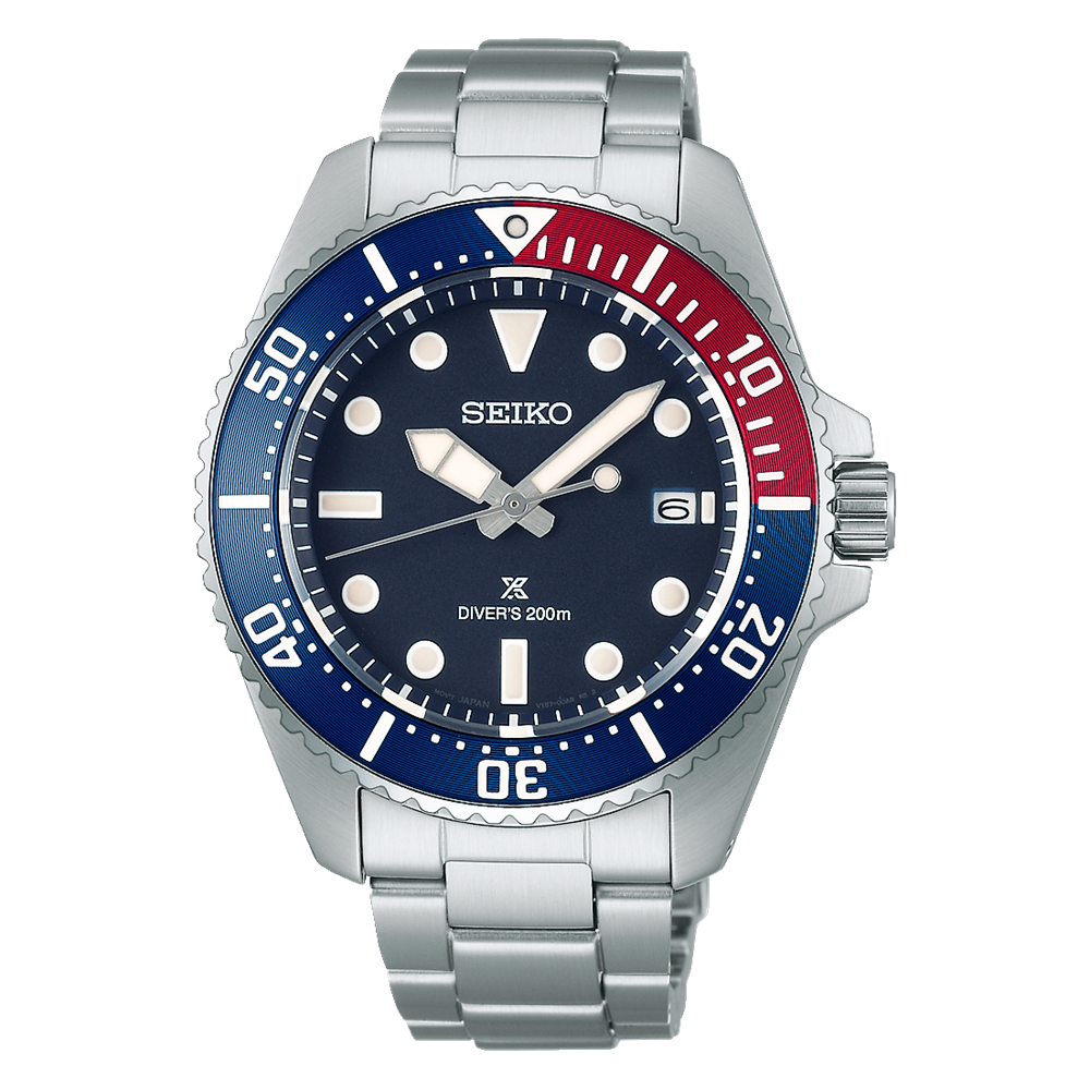 SEIKO SNE595P Solar ERKEK KOL SAATİ