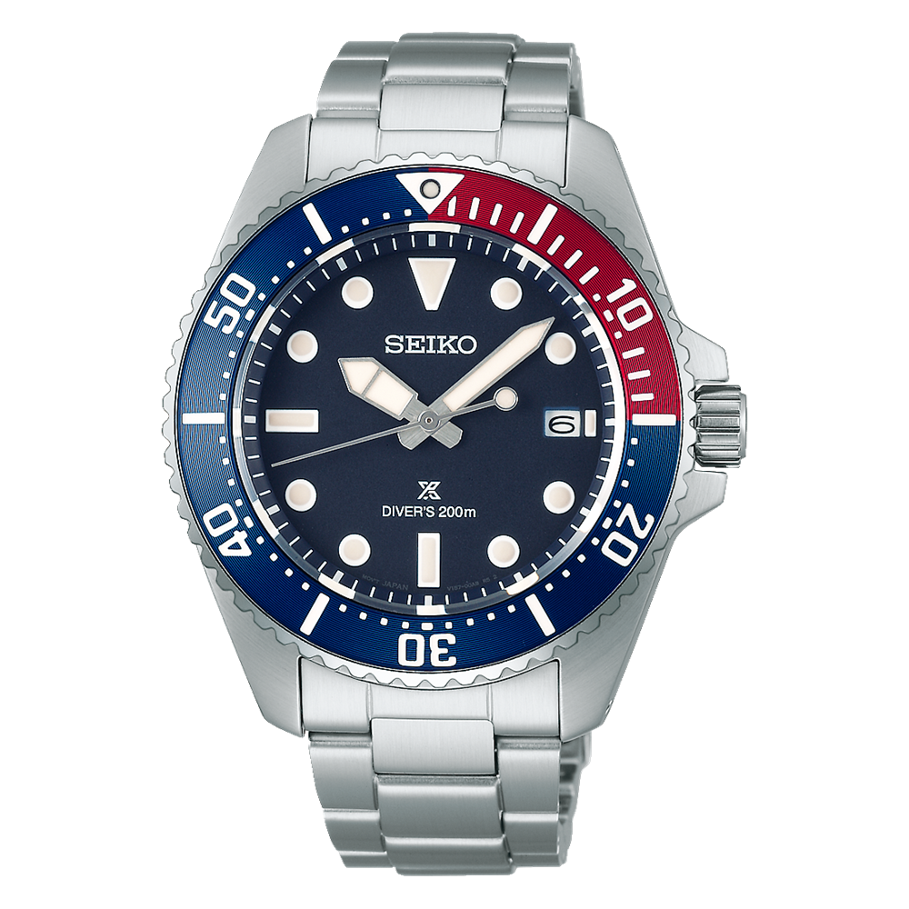 SEIKO SNE595P Solar ERKEK KOL SAATİ