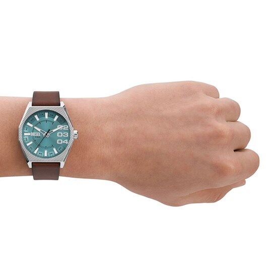 DIESEL DZ2174 Quartz ERKEK KOL SAATİ