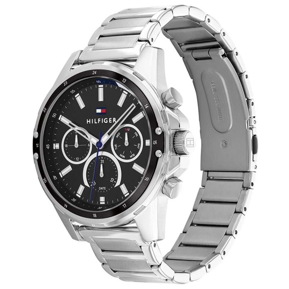 TOMMY HILFIGER TH1791936 Analog ERKEK KOL SAATİ