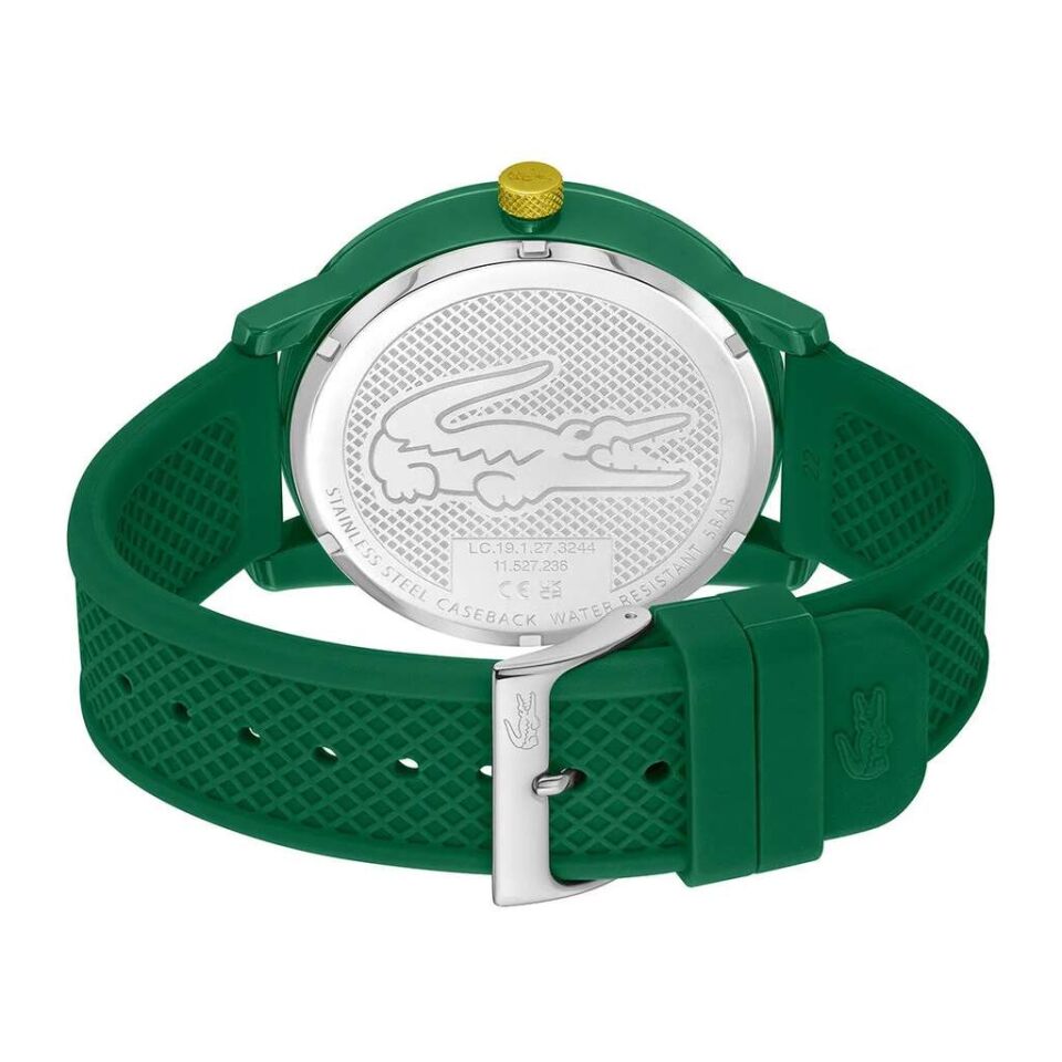 LACOSTE LAC2011316 Quartz ERKEK KOL SAATİ
