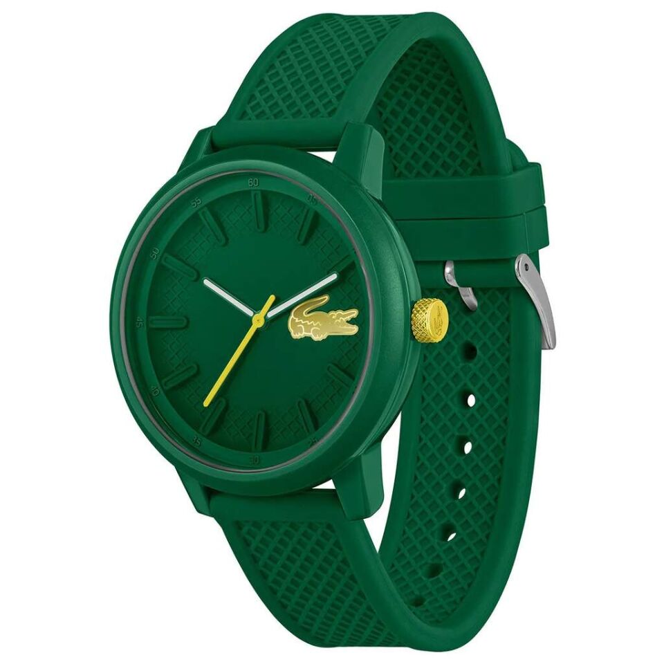 LACOSTE LAC2011316 Quartz ERKEK KOL SAATİ