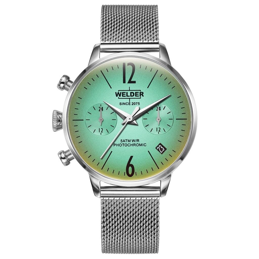 WELDER WWRC713 Quartz KADIN / KIZ KOL SAATİ