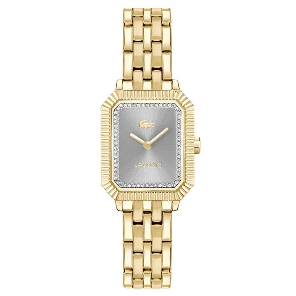 LACOSTE LAC2001441 Quartz KADIN / KIZ KOL SAATİ