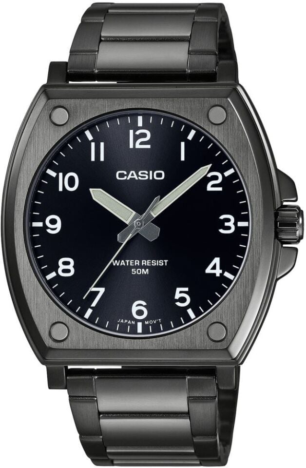 CASIO MTP-E730B-1AVDF Quartz ERKEK KOL SAATİ