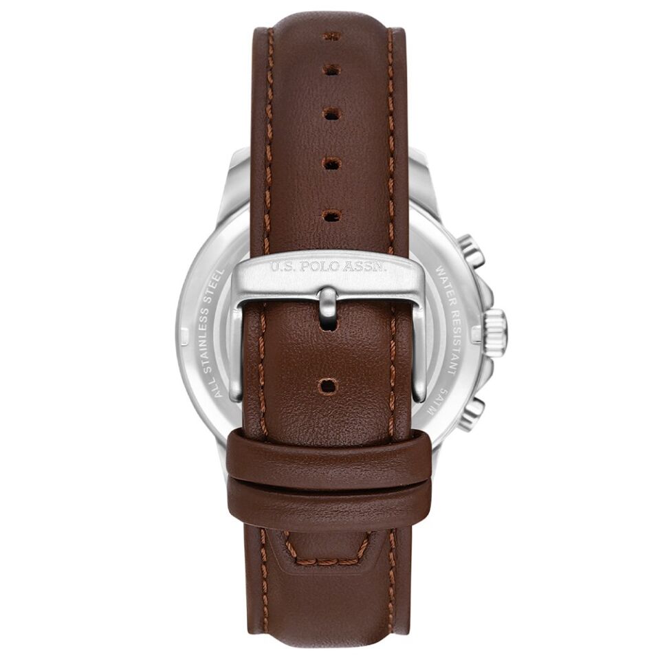 U.S. POLO ASSN. USPA1016-02 Quartz ERKEK KOL SAATİ