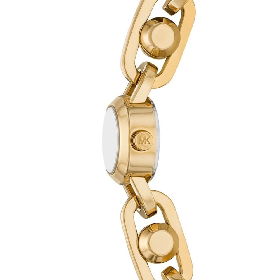 MICHAEL KORS MK4871 Quartz KADIN / KIZ KOL SAATİ
