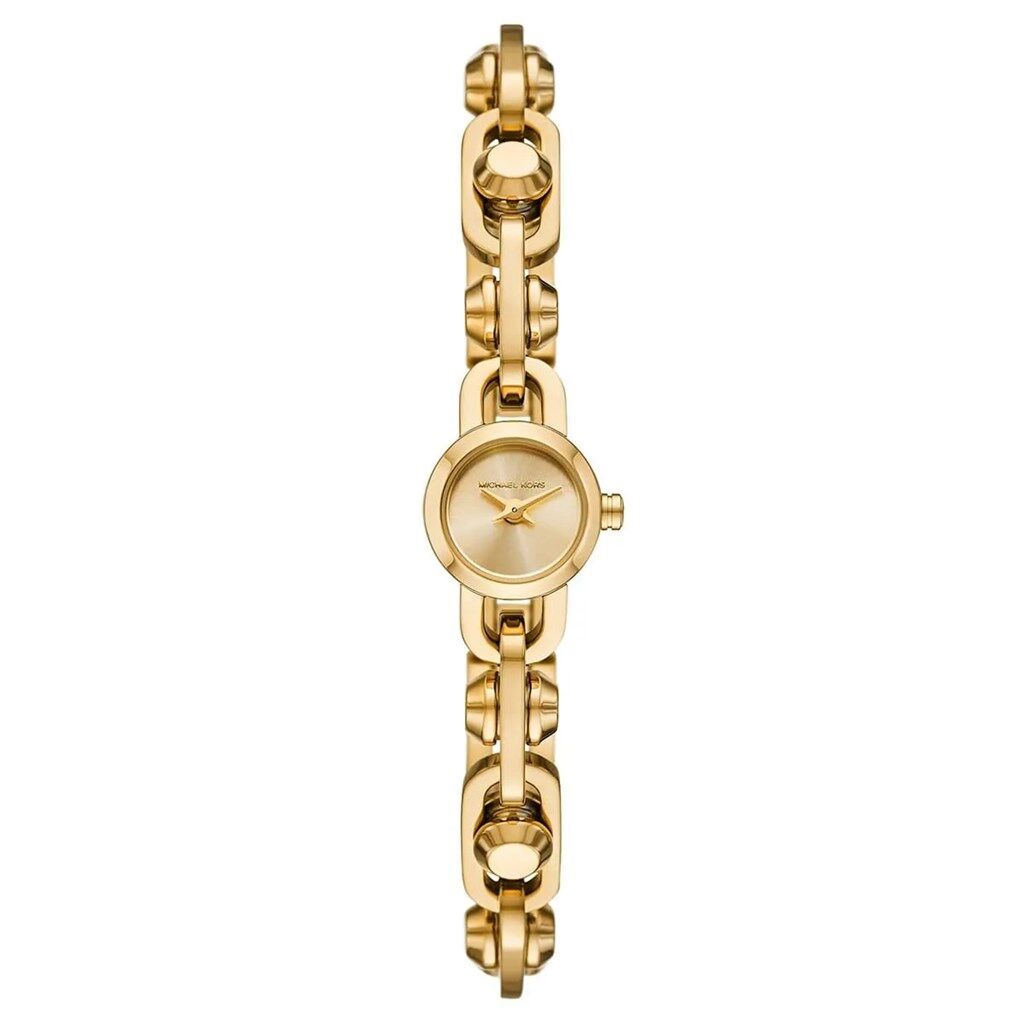 MICHAEL KORS MK4871 Quartz KADIN / KIZ KOL SAATİ