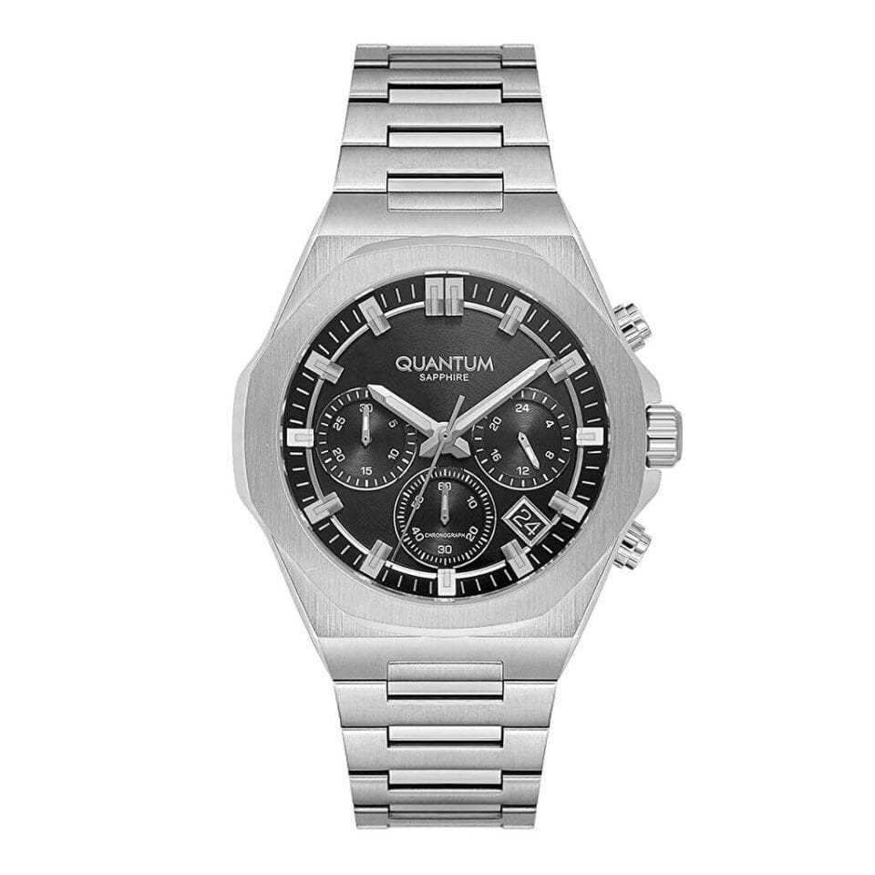 QUANTUM PWG1121S.350 Quartz ERKEK KOL SAATİ