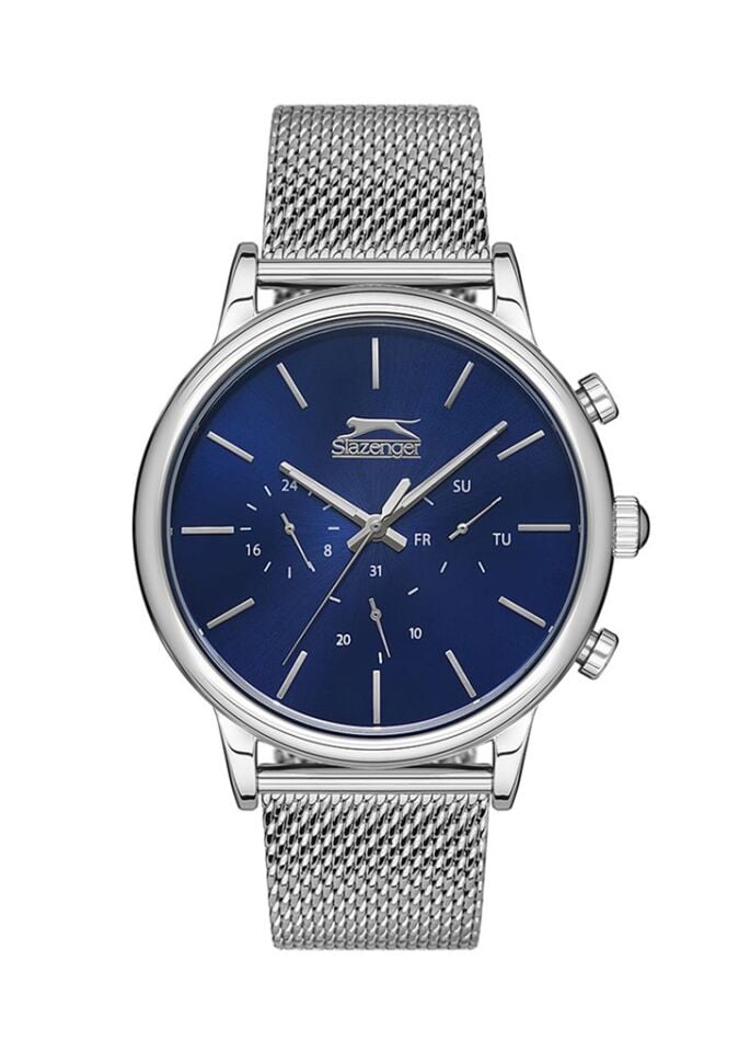 SLAZENGER SL.09.2029.2.02 Quartz ERKEK KOL SAATİ