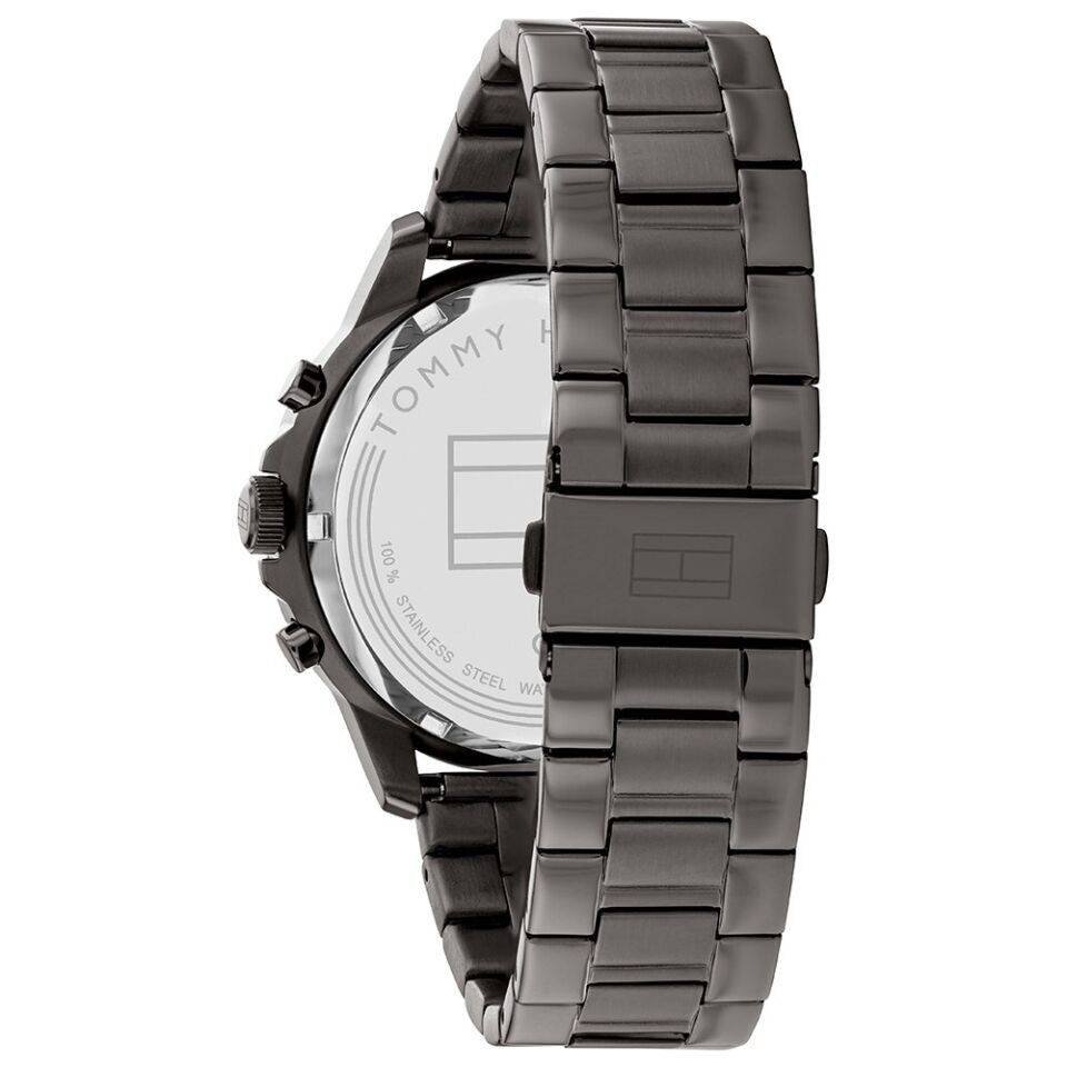 TOMMY HILFIGER TH1710479 Quartz ERKEK KOL SAATİ
