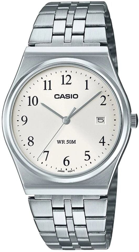 CASIO MTP-B145D-7BVDF Quartz ERKEK KOL SAATİ