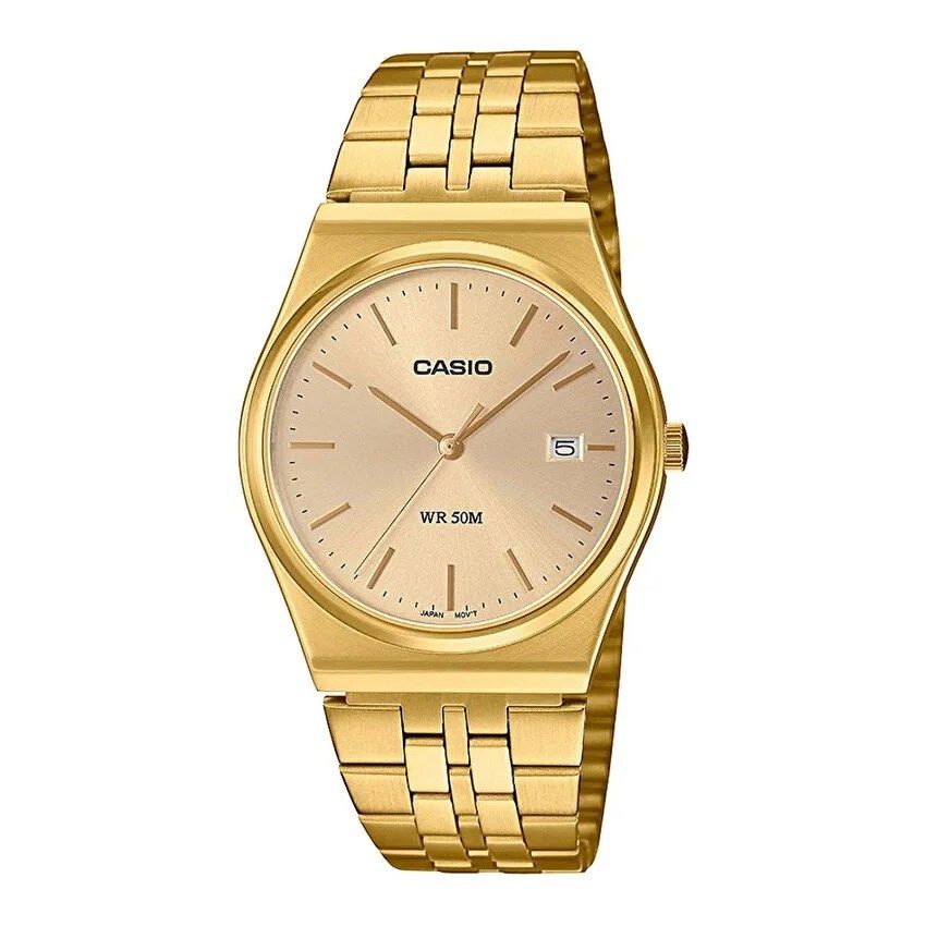 CASIO MTP-B145G-9AVDF Quartz ERKEK KOL SAATİ