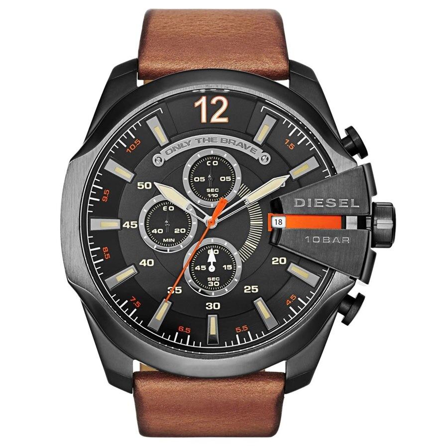 DIESEL DZ4343 Quartz ERKEK KOL SAATİ