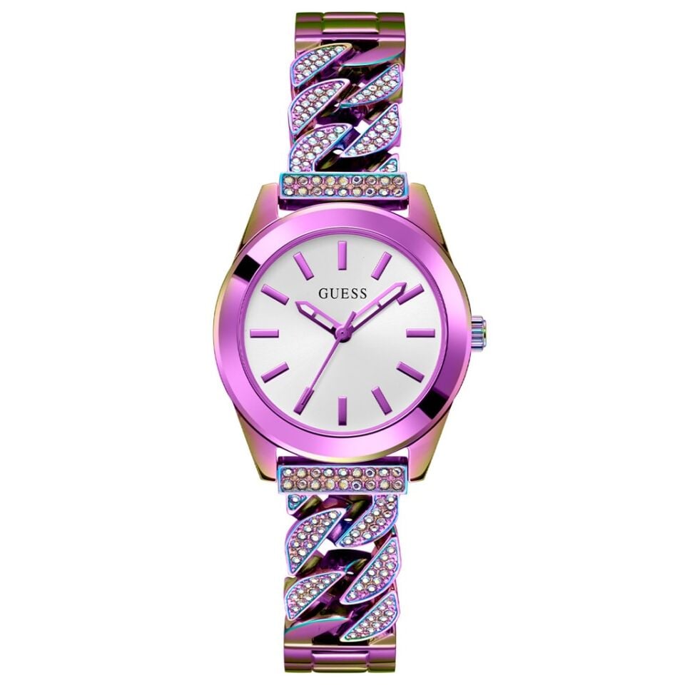 GUESS GUGW0546L3 Quartz KADIN / KIZ KOL SAATİ