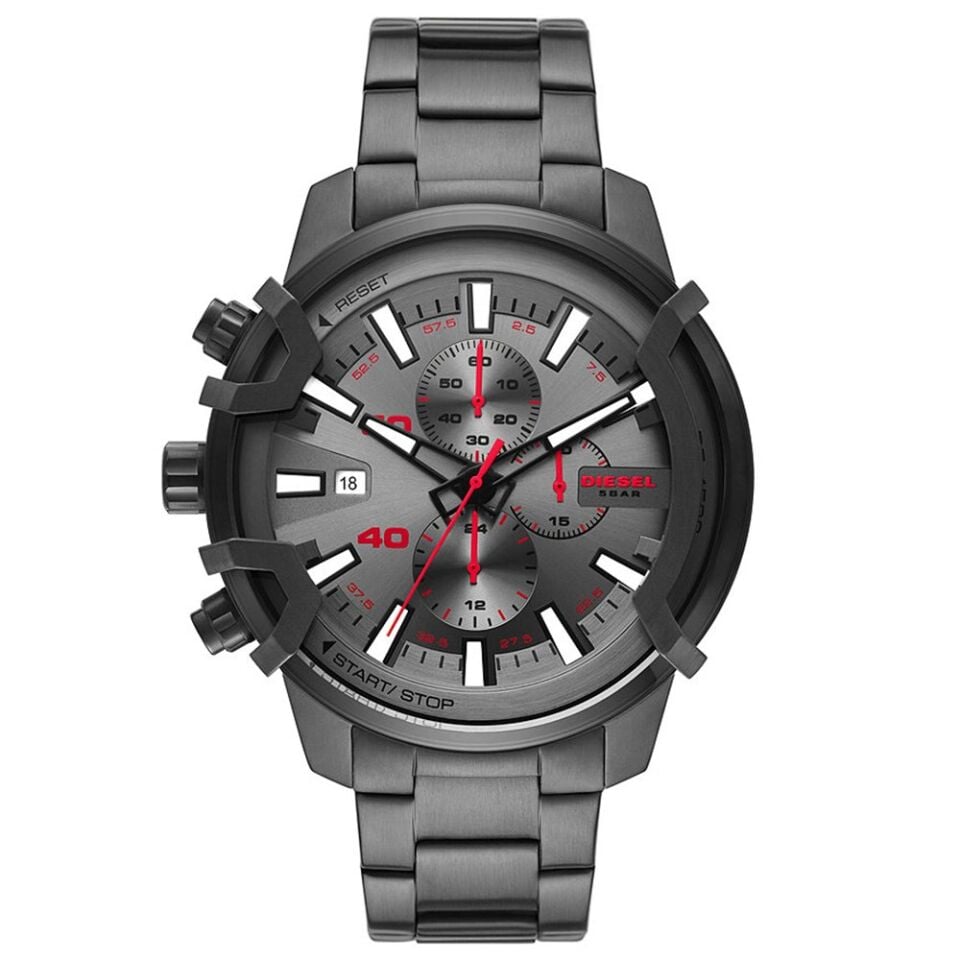 DIESEL DZ4586 Quartz ERKEK KOL SAATİ