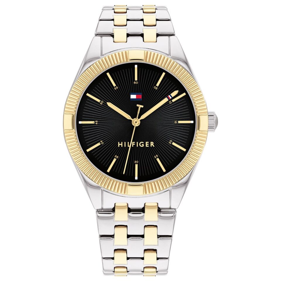 TOMMY HILFIGER TH1782549 Quartz KADIN / KIZ KOL SAATİ