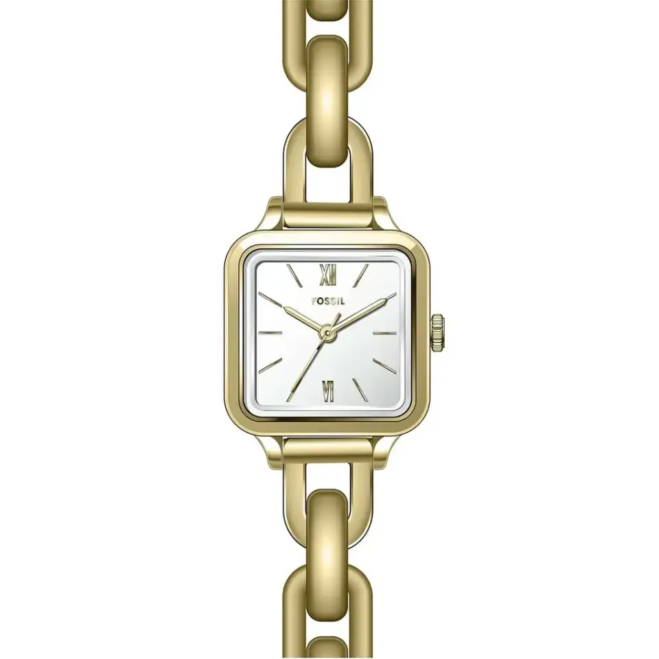 FOSSIL FBQ5008 Quartz KADIN / KIZ KOL SAATİ