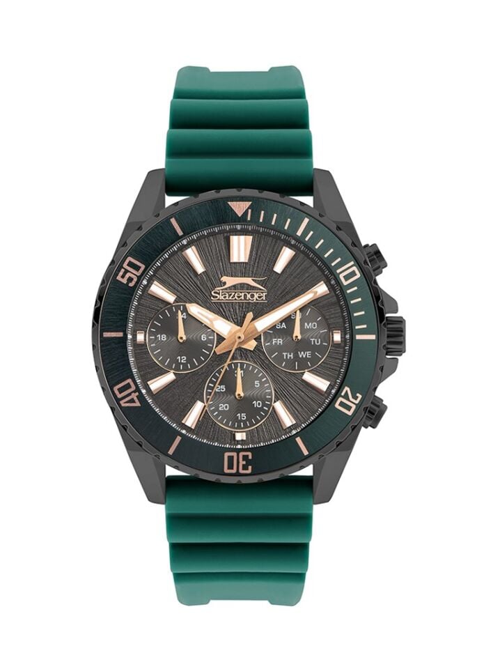 SLAZENGER SL.09.2274.2.03 Analog ERKEK KOL SAATİ