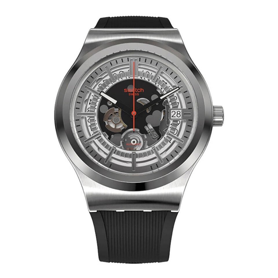 SWATCH YIS431 Otomatik ERKEK KOL SAATİ