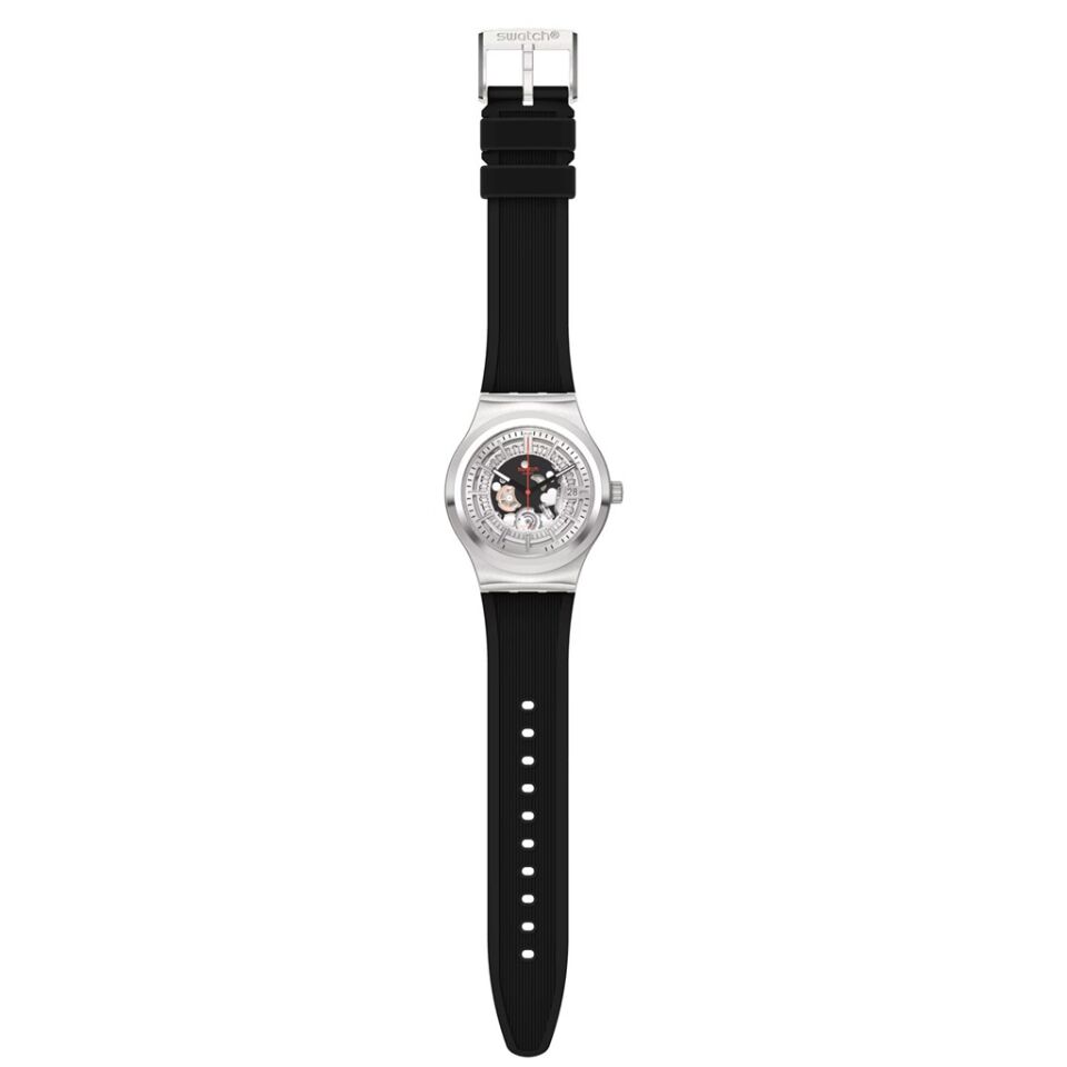 SWATCH YIS431 Otomatik ERKEK KOL SAATİ
