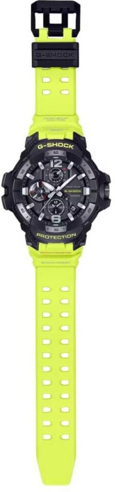 CASIO GR-B300RY-1A9DR Solar ERKEK KOL SAATİ