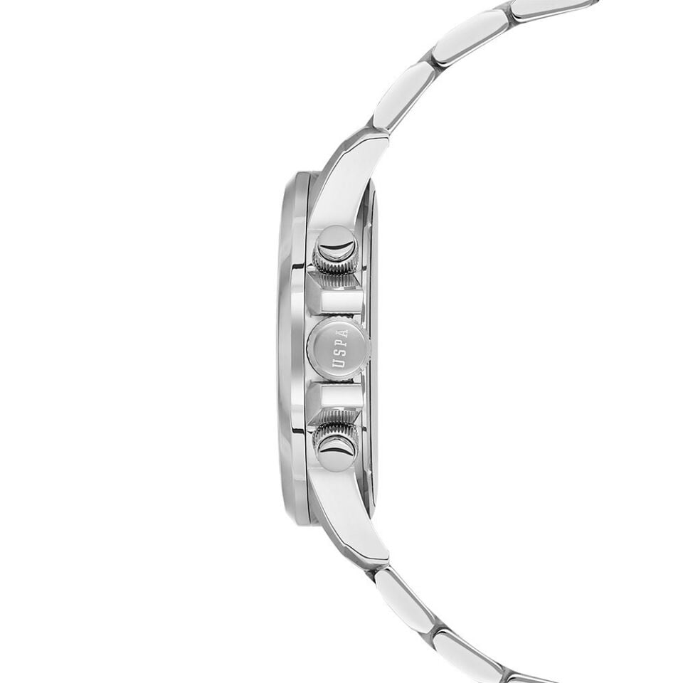 U.S. POLO ASSN. USPA1084-01 Quartz ERKEK KOL SAATİ