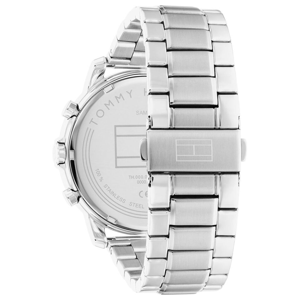 TOMMY HILFIGER TH1792048 Quartz ERKEK KOL SAATİ