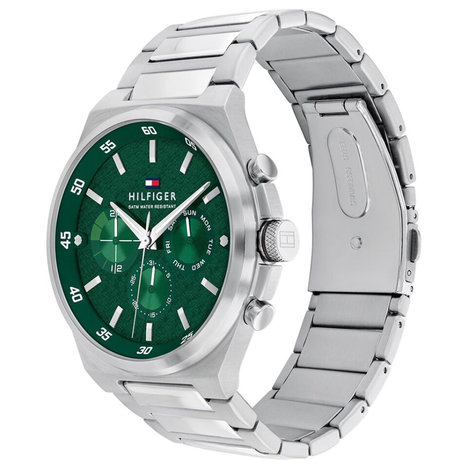 TOMMY HILFIGER TH1792088 Quartz ERKEK KOL SAATİ