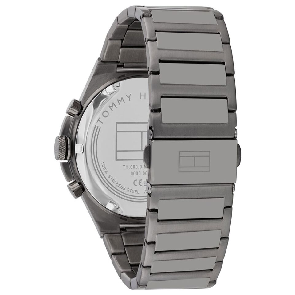 TOMMY HILFIGER TH1792089 Quartz ERKEK KOL SAATİ