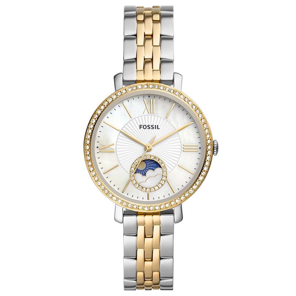 FOSSIL FES5166 Quartz KADIN / KIZ KOL SAATİ